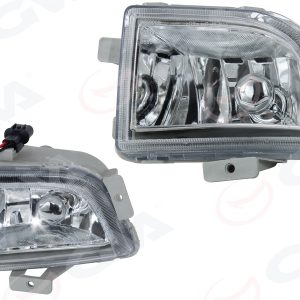 SİS FARI SOL CHEVROLET KALOS T200 HB 03-08