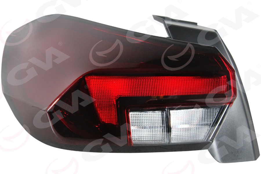 STOP DIŞ SOL OPEL CORSA F 20