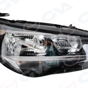 FAR SAĞ HALOJEN OPEL CORSA F 20