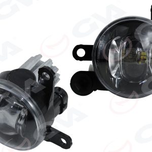 SİS FARI SOL OPEL CORSA F 19 ASTRA L 22 MOKKA B 21 CROSSLAND 17 INSIGNIA B 17 PEUGEOT P2008 19 CITROEN C3 AIRCROSS 17