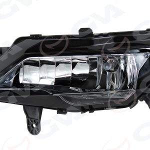 SAĞ SİS FARI OPEL ASTRA K 15 19