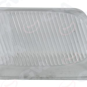 SİS FAR CAM SOL VECTRA B 96-99 PLASTİK TİP