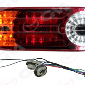 STOP KOMPLE SOL KAPAKLI DUYLU TESİSATLI HYUNDAI H100 KAMYONET 06-