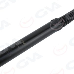 ARKA AMORTİSÖR L/R PEUGEOT P207 2007 2015 P208 2012 C3 2009 GAZLI