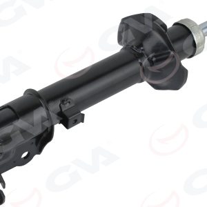 ARKA AMORTİSÖR SOL ACCENT DAR CANAK X-3 ABS Lİ