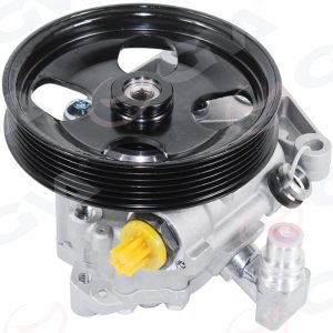 HIDROLIK DIREKSIYON POMPASI MERCEDES W211 S211 C219 W221 W211 S211 C219 W221 A0044669101