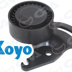 ALTERNATÖR GERGİ RULMANI AYAKLI CLIO II-III-KANGOO-MEGANE II- SCENIC II-LOGAN-NOTE 1.5DCI 1.4 16V-1.6 16V