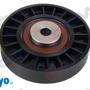 ALTERNATÖR GERGİ RULMANI CLIO II 1.4-1.6 98-05 KANGOO 1.4 97- EXP 1.4 97