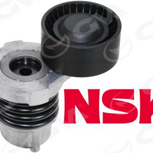 ALTERNATÖR GERGİ RULMANI KÜTÜKLÜ CLIO IV-CAPTUR-KADJAR-MEGANE III-DUSTER-LOGAN-SAND 0.9-1.2TCE 117506193R