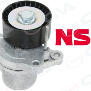 ALTERNATÖR GERGİ RULMANI KÜTÜKLÜ MASTER III-TRAFIC III-LAGUNA III-KOLEOS-NISSAN XTRAIL 2.0 M9R-2.3