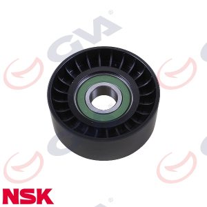 ALTERNATÖR GERGI RULMANI IVECO DAILY III-IV-V-VI 01 FIAT DUCATO 06 2.3 JTD F1A