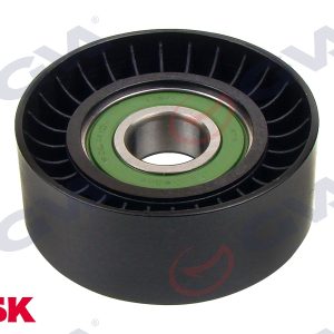 ALTERNATÖR GERGİ RULMANI P206 1.6HDI 04 P307 1.4HDI 01-05 1.6HDI 05-09 P1007 1.4HDI 05