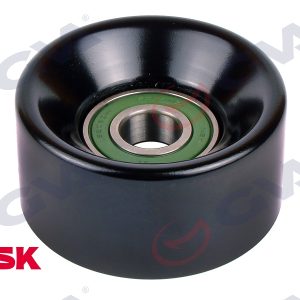 ALTERNATÖR GERGİ RULMANI TRANSİT V184 2.4 DI-2.4 TDI-2.4 TDE 00-06 76x37x17 TEK YC1E9444AD-1770837