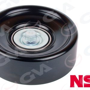 ALTERNATÖR GERGİ RULMANI FIESTA 1.8DI 00- -FOCUS 1.8TDCI-1.8DI-1.8TDDI 98-04 -TOURNEO CONNECT 1.8D 98FF19A216BB-98FF19A216BD-1118677