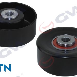 ALTERNATÖR GERGİ RULMANI P206 1.1-1.1i-1.4i-1.6i-1.6 16V- XSARA 1.4i-1.6-1.6 16V 98- 96216260-5751.51