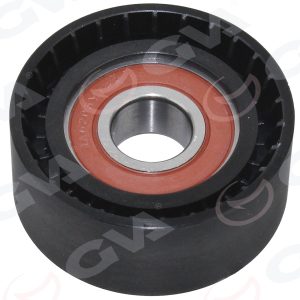 ALTERNATÖR GERGİ RULMANI P206-BIPPER-EXPERT-PARTNER-BERLINGO-C5-JUMPY-NEMO 1.4HDI-1.6HDI