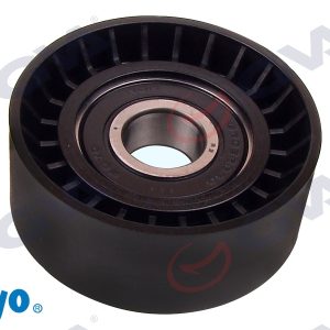 ALTERNATÖR GERGİ RULMANI P206-306-307-406-EXPERT 2.0 16V 00- -C4-C5-C8-JUMPY-XSARA 02-