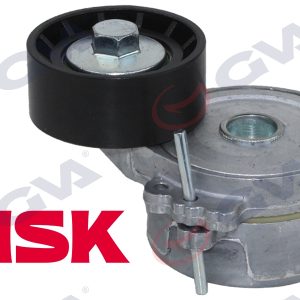 ALTERNATÖR GERGİ RULMANI KÜTÜKLÜ PARTNER-BERLINGO-SCUDO 1.9D 97