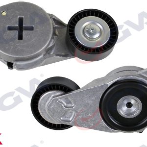 ALTERNATÖR GERGİ RULMANI KÜTÜKLÜ TOYOTA AURIS COROLLA 1.4L 1NDTV NDE150 NDE180 6 vites 10-18 / YARIS 1.4L 1NDTV D-4D NLP130 6 vites 10-