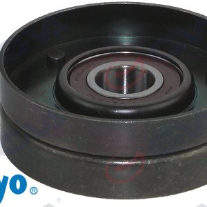 ALTERNATÖR GERGİ RULMANI POLO-GOLF4-BORA 1.4-1.6 16V AHW-BCB