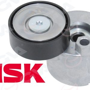 V KAYIŞ GERGİSİ KÜTÜKLÜ CRAFTER-MAN TGE DAUA-DAUB-DASA-DAVA 2.0 TDİ 2016-