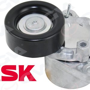 ALTERNATÖR GERGİ RULMANI KÜTÜKLÜ ACCENT 05 GETZ-i10-i20-i30-i40 1.5CRDI-1.6CRDI-1.7CRDI-BLUE 11 1 252812A000-252812A100