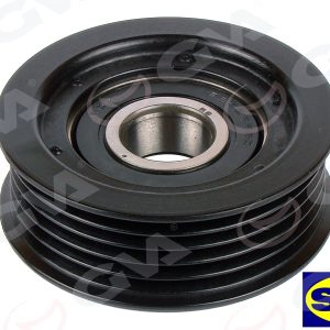 ALTERNATÖR GERGİ RULMANI ACCENT ERA 2006 - 1.5 CRDI