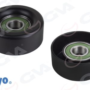 ALTERNATÖR GERGİ RULMANI ACCENT-GETZ-MATRIX-SANTAFE-TUCSON 1.5 CRDI-VGT- 2.0CRDI 02 2528727000-2528727400