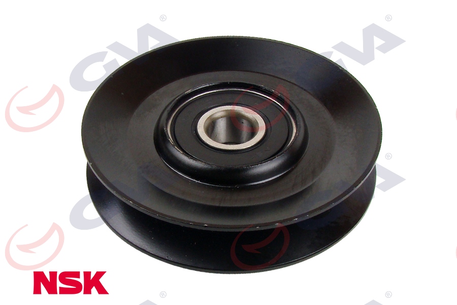 ALTERNATÖR GERGİ RULMANI H100 231294A001