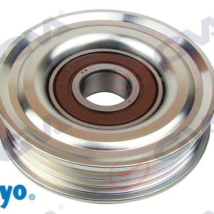 ALTERNATÖR GERGİ RULMANI HONDA CIVIC V 1.6İ 94-95 CIVIC VI 1.4İ 95-01