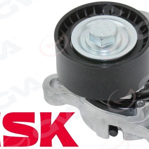 KAYIS GERGI RULMANI KÜTÜKLÜ MERCEDES X253 W205 S205 C253 R172 W222 A6512002470