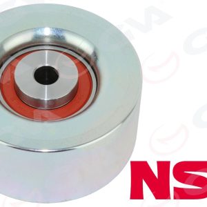 KAYIS GERGI RULMANI MERCEDES OM646 W203 S203 W211 S211