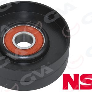 KAYIS GERGI RULMANI MERCEDES C219 W211 S211 W463 W220 C215 R230 R199