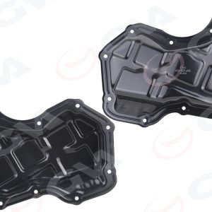 YAĞ KARTERİ RENAULT MEGANE IV 15 CLIO IV 12 CAPTUR I 13 KADJAR 15 DACIA DUSTER 12 DOKKER 12 NISSAN JUKE F15 14 19 QASHQAI II 13 PULSAR 14 1.2TCe /