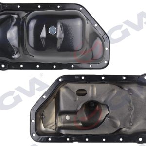 YAĞ KARTERİ SKODA FABIA 6Y 1.4 047103602G-047103602H