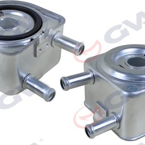 YAĞ SOĞUTUCUSU C5-407-PARTNER-JUMPER 2.0/2.2 HDI DW10 TEK