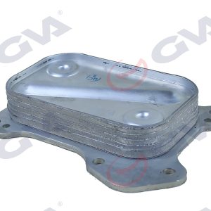 YAĞ SOĞUTUCUSU OPEL CORSA C-D-MERIVA FIAT DOBLO-FIORINO-PUNTO-IDEA 1.3 D Z13DTJ TEK CONTASIZ 93184546-5650358-55193743