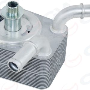 YAĞ SOĞUTUCUSU FORD FOCUS II BENZINLI 03 12 TEK