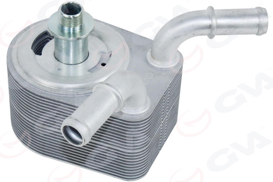 YAĞ SOĞUTUCUSU FORD FOCUS II BENZINLI 03 12 TEK