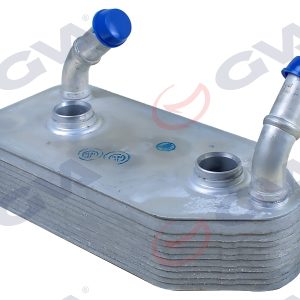 YAĞ SOĞUTUCUSU OTOMATİK ŞANZUMAN GOLF4-BORA-A3-LEON-TOLEDO 1996-2003 1.6-1.8 BENZİNLİ 1.9 TDI TEK