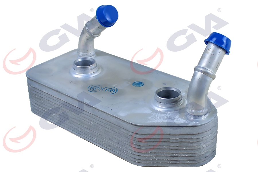 YAĞ SOĞUTUCUSU OTOMATİK ŞANZUMAN GOLF4-BORA-A3-LEON-TOLEDO 1996-2003 1.6-1.8 BENZİNLİ 1.9 TDI TEK