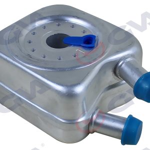 YAĞ SOĞUTUCU BORA-CADDY-GOLF-JETTA-PASSAT-POLO-T4-LT35-CRAFTER-LEON-A6-A4 1.9-2.5TDI ACV-ANJ-BJK