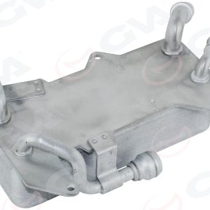 YAG SOGUTUCUSU A6 2.0 TFSI A6 QUATTRO 3.0 TFSI