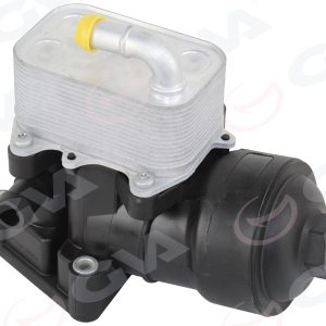 YAĞ SOĞUTUCUSU KOMPLE A6 11-18 2.0 TDI CGLC-CGLD-CGLE-CMGB