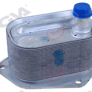 YAĞ SOĞUTUCU HYUNDAI ACCENT ERA MATRIX 1.5L D4FA 06-10 / İ20 1.4L D4FC 10- / İ30 1.6L D4FB 07- / GETZ 1.5L 06-10 / KIA RIO 1.5L D4FA 05-11 / CEED