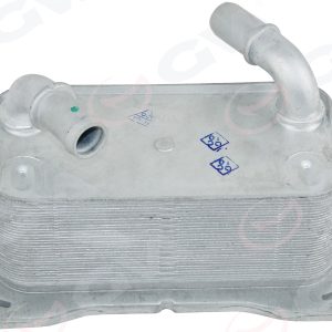 YAĞ SOĞUTUCUSU VOLVO S60 II 1.5 T3 15 V40 D2 -D3-D4 12 V60 I 2.0 D2-D3-D4 15 V70 III D2 -D3-D4 TEK