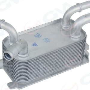 YAĞ SOĞUTUCUSU VOLVO C30 2.4 i-D5-T5 06 12 C70 II 2.4- D5-T5 06 13 S40 II 2.4 T5 06 10 V50 2.4 04 12 TEK 30683022-30723129