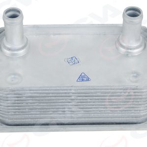 YAĞ SOĞUTUCUSU VOLVO C70 II 2.4 06 09 S40 II 2.4 04 10 V50 T5 07 12 TEK 30637966