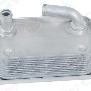 YAĞ SOĞUTUCUSU VOLVO C30 2.4 i T5 10 C70 II 2.4 -T5 07 13 S40 II 2.4-T5 10 13 S60 II 2.0 T 10 15 S80 II 2.5 T 12 18 V40 T4 AWD 10 V50 545 2.4 10 V60