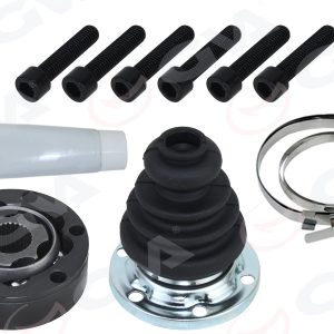 AKS KAFASI İÇ PASSAT-A4-A6 1.8- 1.8T 97-04 ADR-AEB-APU-AWT 1.8-1.8 T